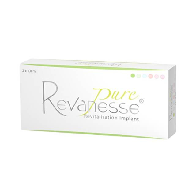 revanesse pure