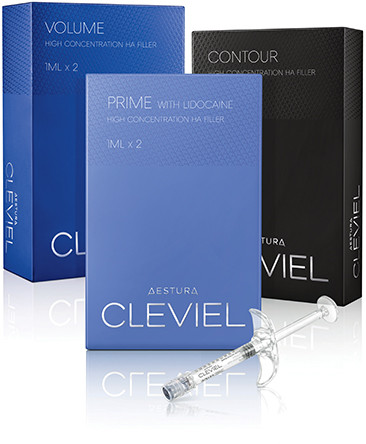 cleviel