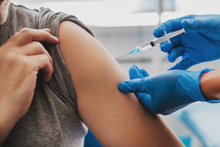 季節性流感疫苗